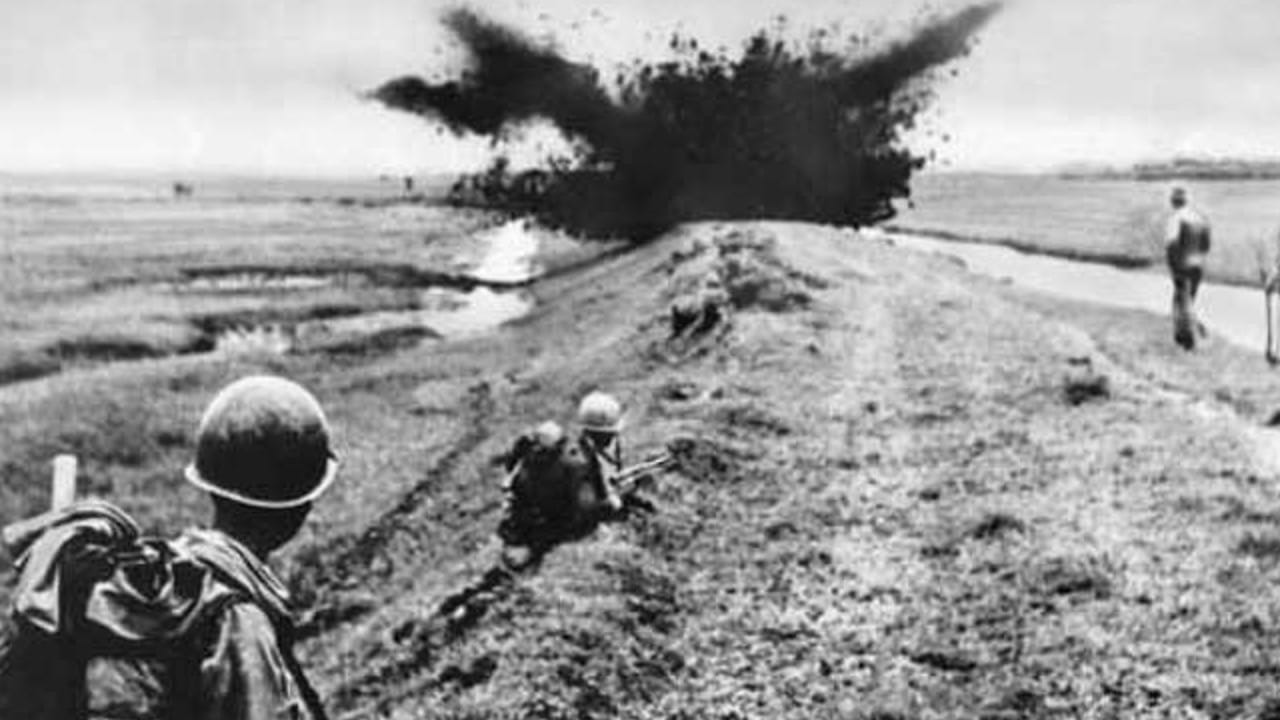 India-China Clash: After 1962, there was a clash on the border between India and China, know what happened now
