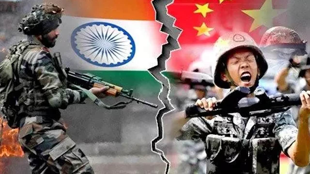 India-China Clash: What message does China want to send by repeatedly infiltrating the Indian border?