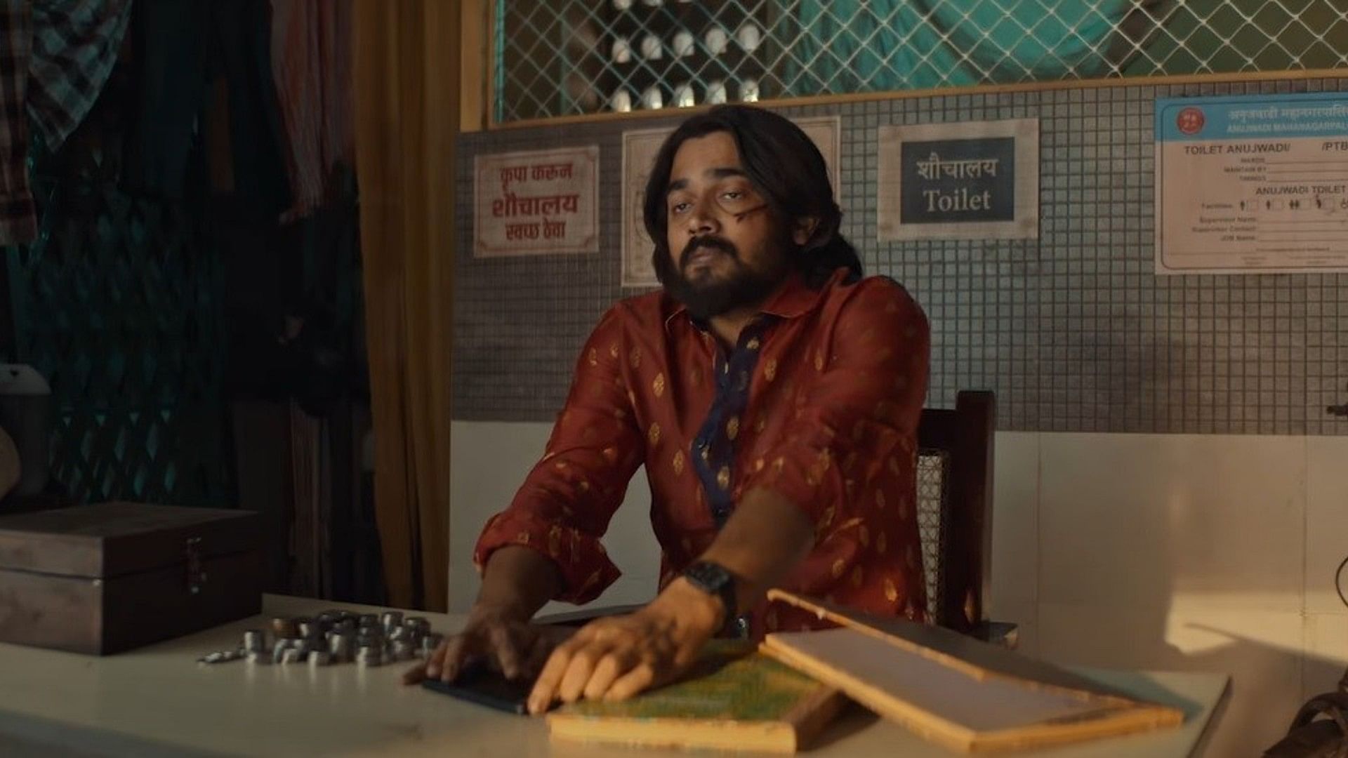 Bhuvan Bam Ott Debut Taaza Khabar Story Cast And Crew Release Date ...