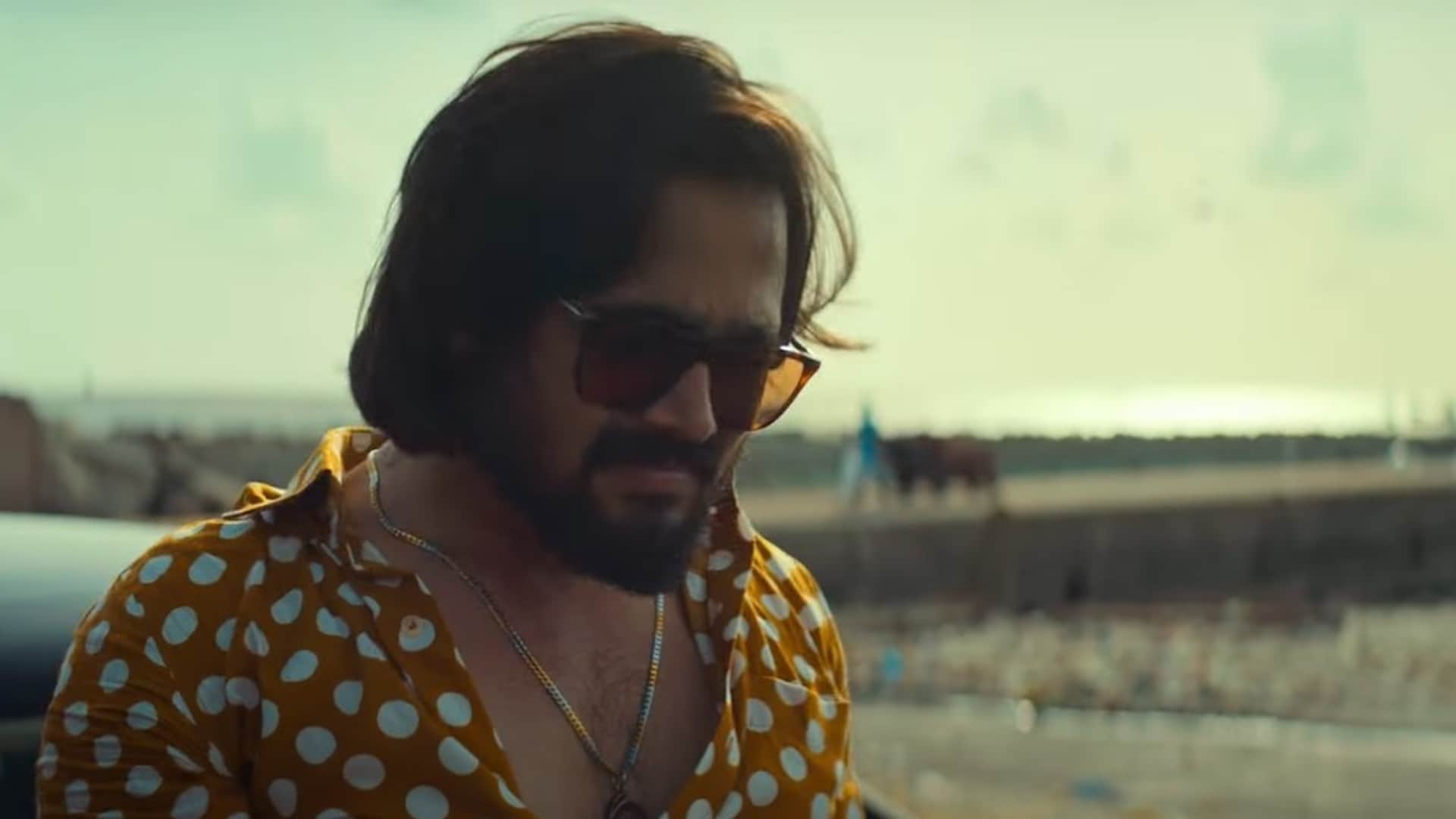 Bhuvan Bam on replacing Jaaved Jaaferi on Takeshi Castle says he had him in the back of my mind while dubbing