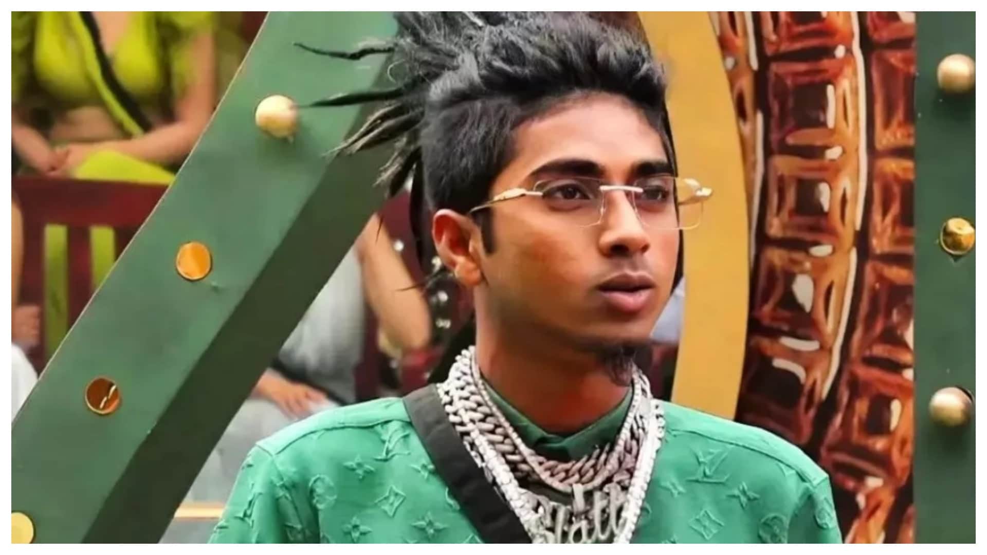 Bigg Boss 16 priyanka choudhary Shiv Thakare number one in 10 week ranking list Abdu Rozik Tina Datta are out