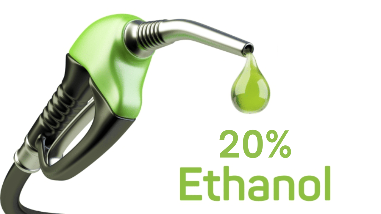 indian govt is planning to promote flex fuel and vehicles to reduce pollution