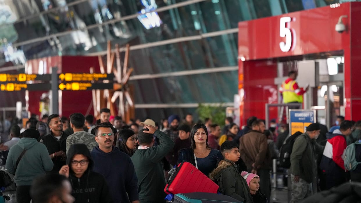 Airfares likely to rise as Go First cancellations reduce capacity says agents grouping TAAI news and updates