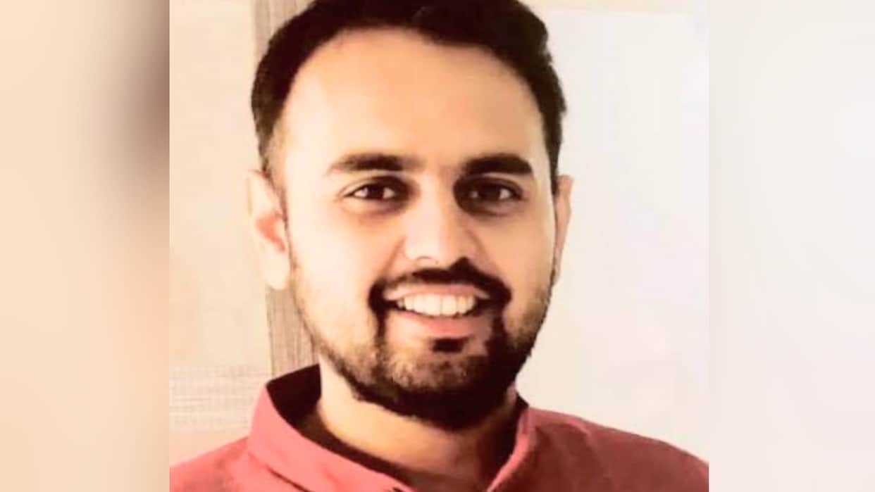 Gokul Butail appointed Principal IT Advisor to CM Sukhwinder Singh Sukhu, order issued