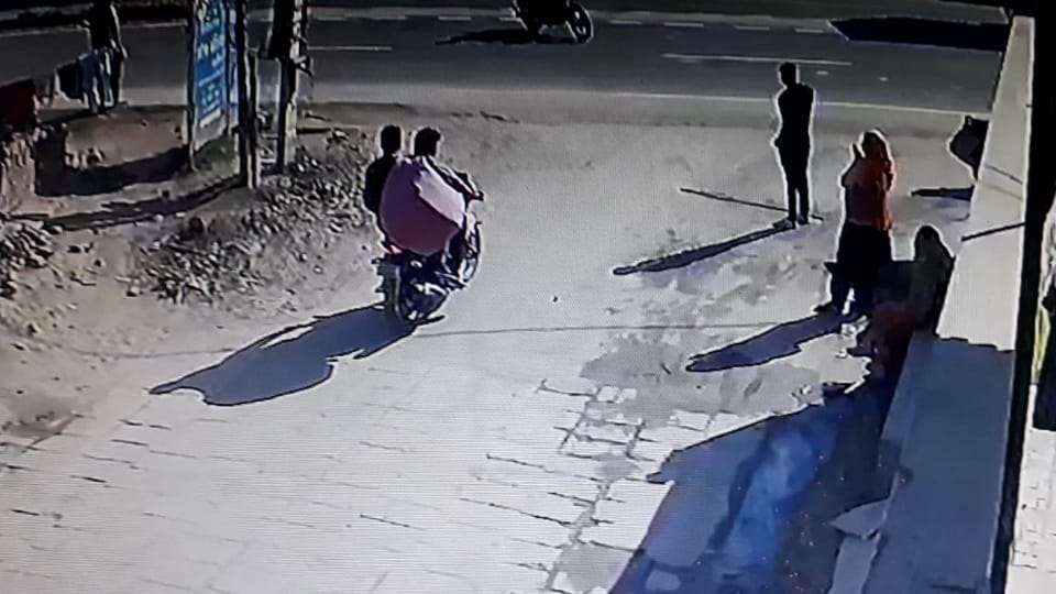 Cash Snatched from Woman in Rohtak, case registered