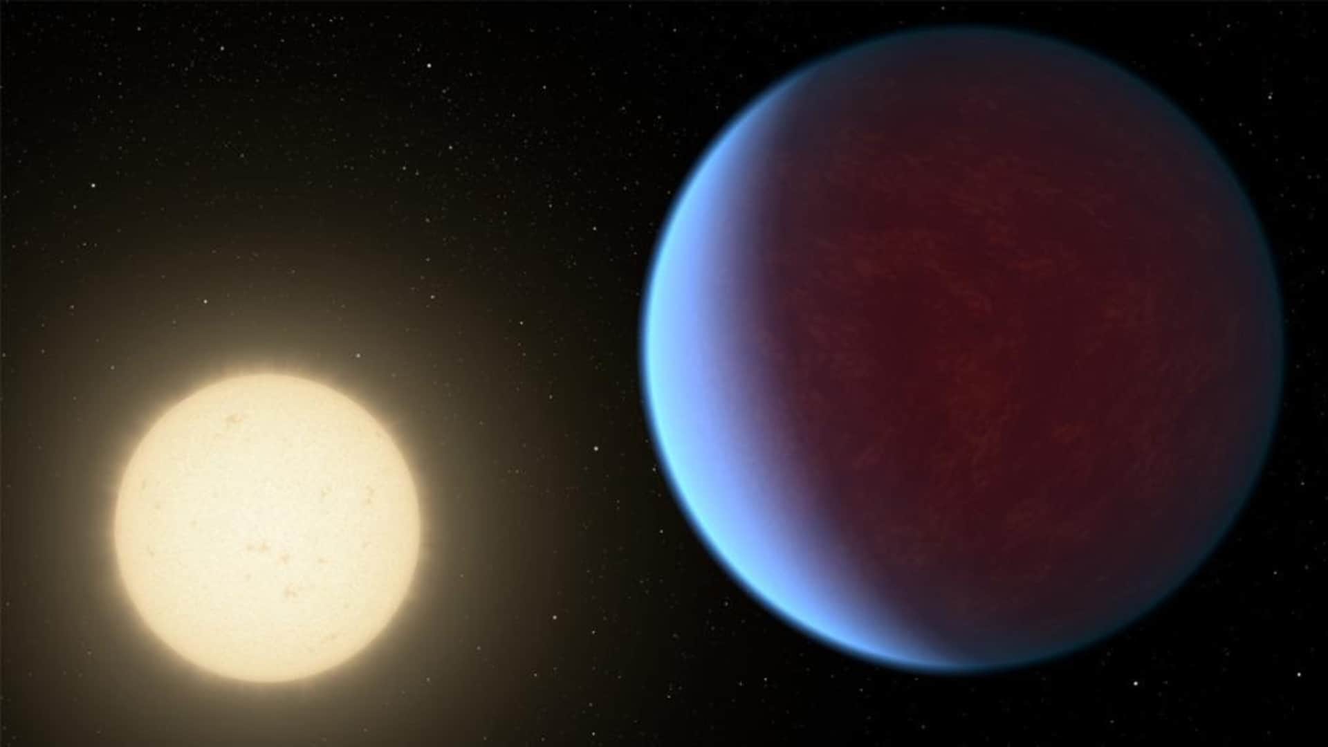 Aliens News: Astronomers Confirm Tidally Locked Alien World, Shedding Light On Exoplanet Mysteries