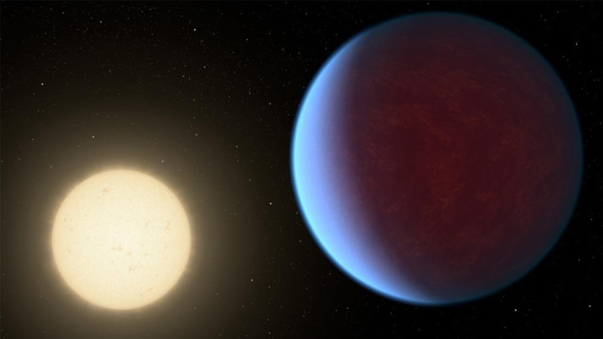 Aliens News: Astronomers Confirm Tidally Locked Alien World, Shedding Light On Exoplanet Mysteries