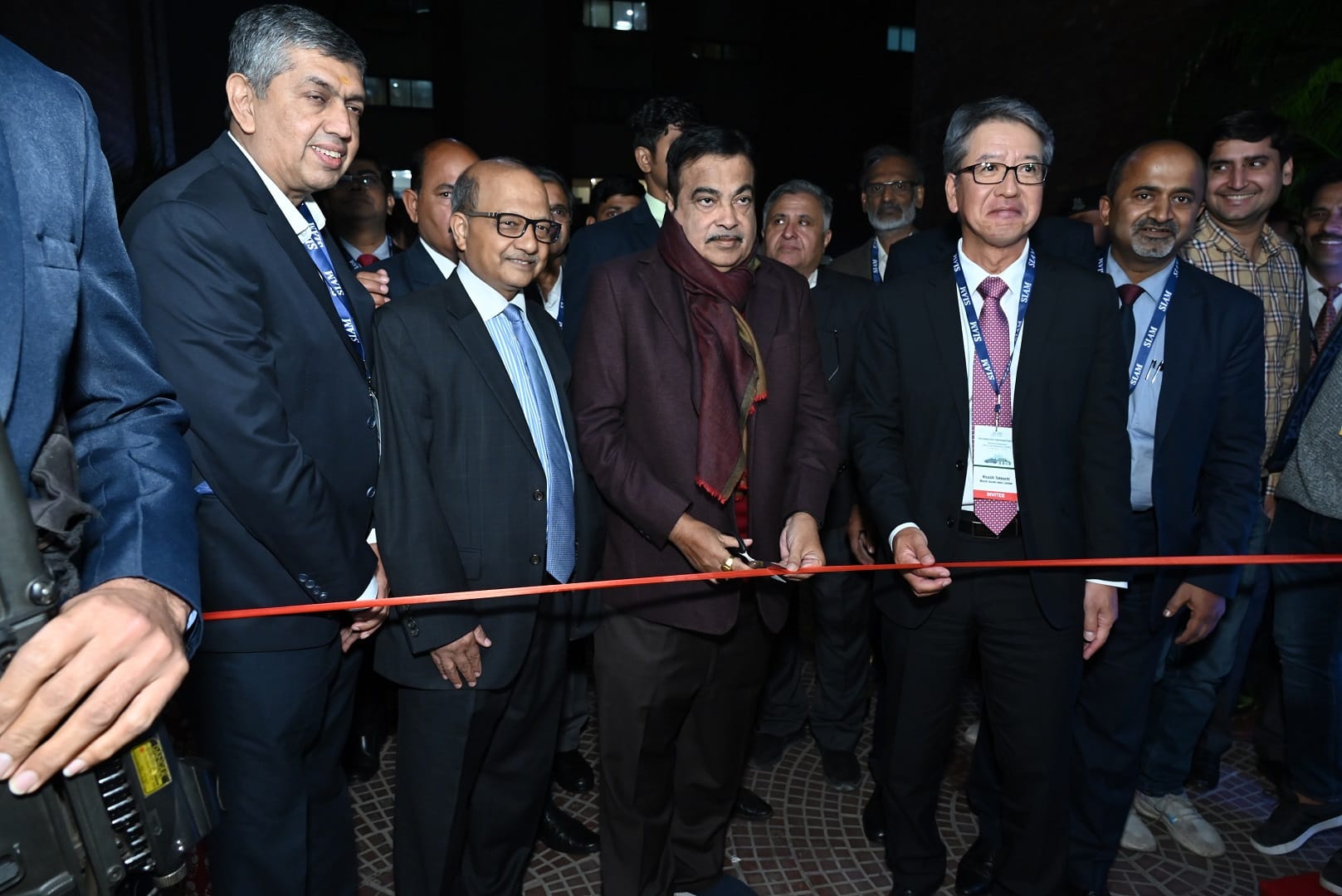 Maruti Suzuki showcases Maruti Suzuki WagonR as flex-fuel car with BS 6 Phase-II emission norms