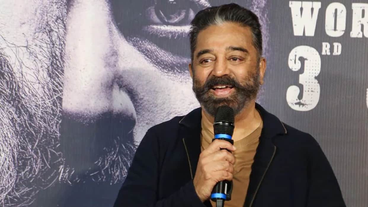 Kamal Haasan Advised Bollywood Filmmakers to watch Hindi and Bengali cinema