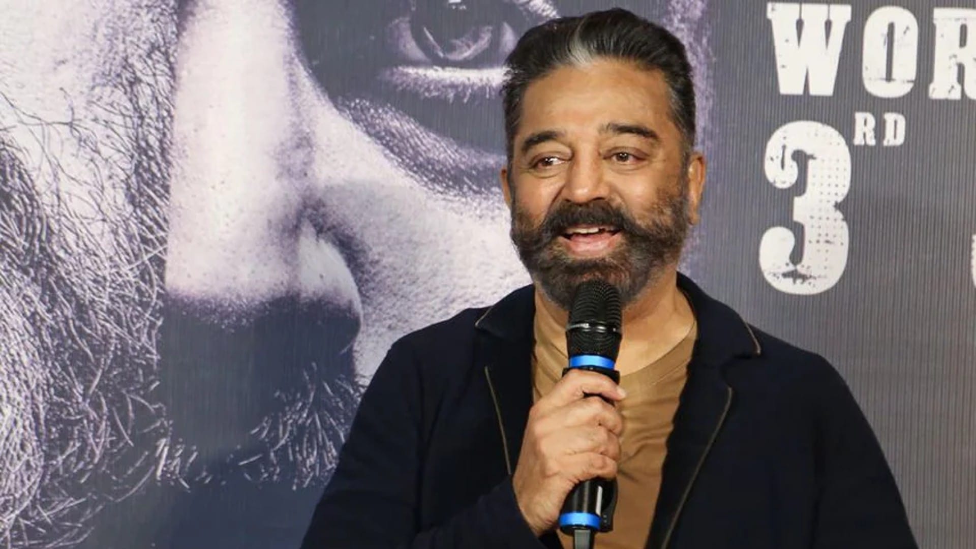 Kamal Haasan Indian 2 Shooting Stopped at Chennai Airport Know details here