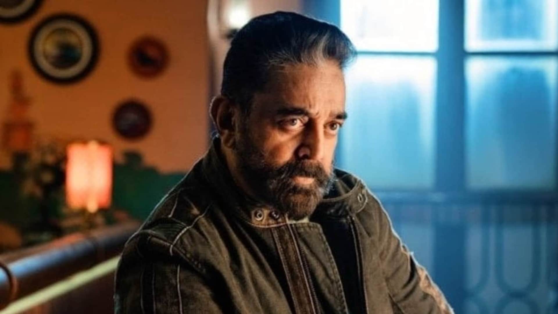 Kamal Haasan Advised Bollywood Filmmakers to watch Hindi and Bengali cinema