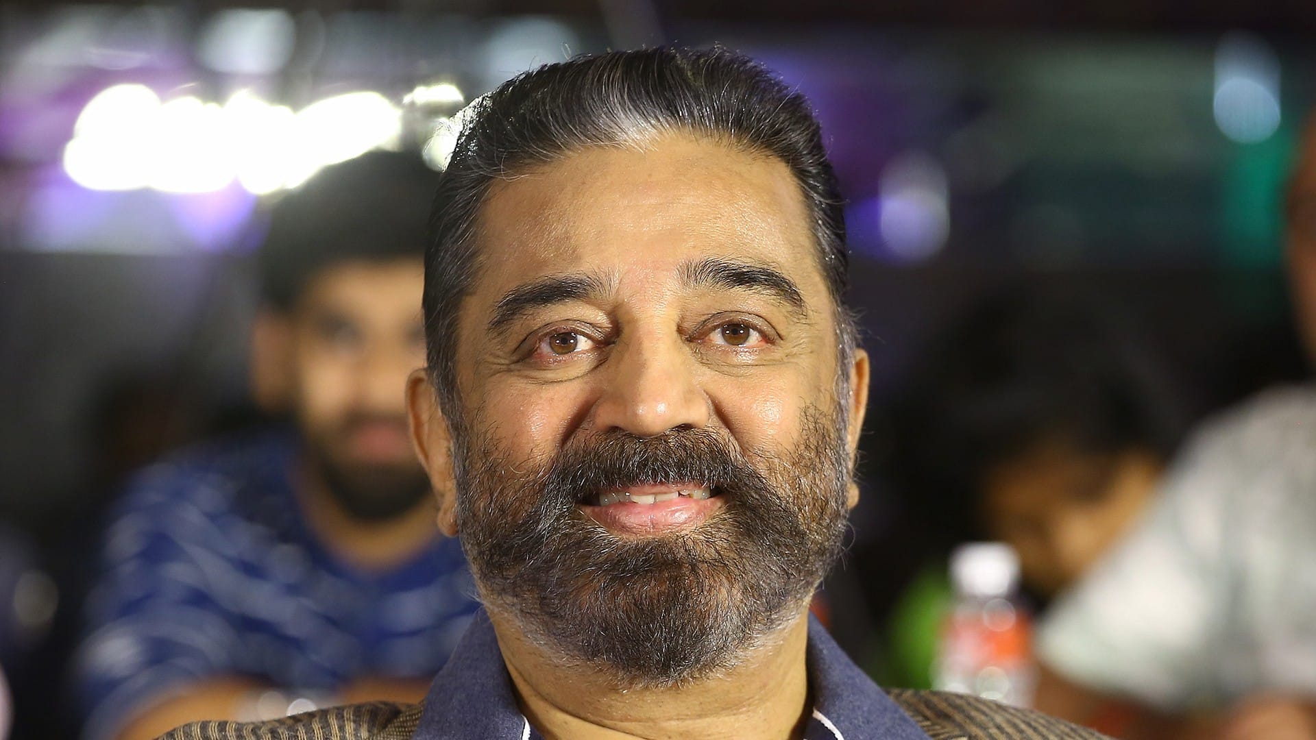 Kamal Haasan Advised Bollywood Filmmakers to watch Hindi and Bengali cinema
