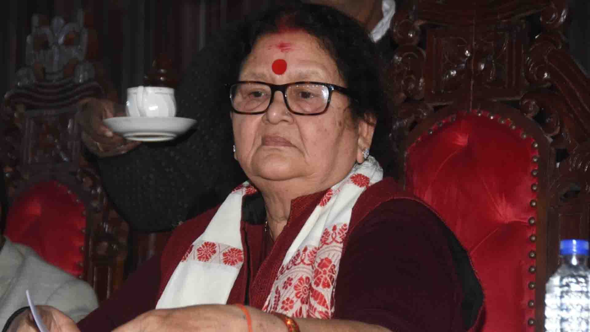 Kanpur: Farewell of the mayor and councilors from sadan