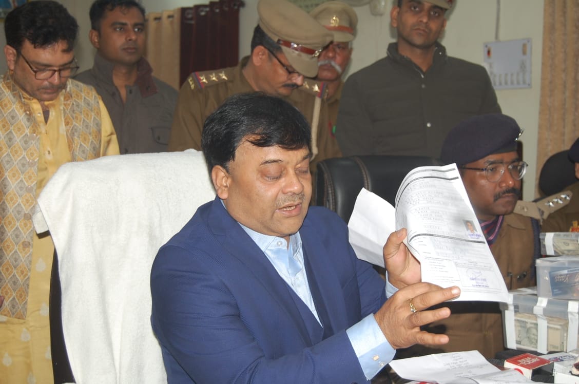 Bangladeshi Citizen Case, Threat to national security from Dr. Rizwan mohammad