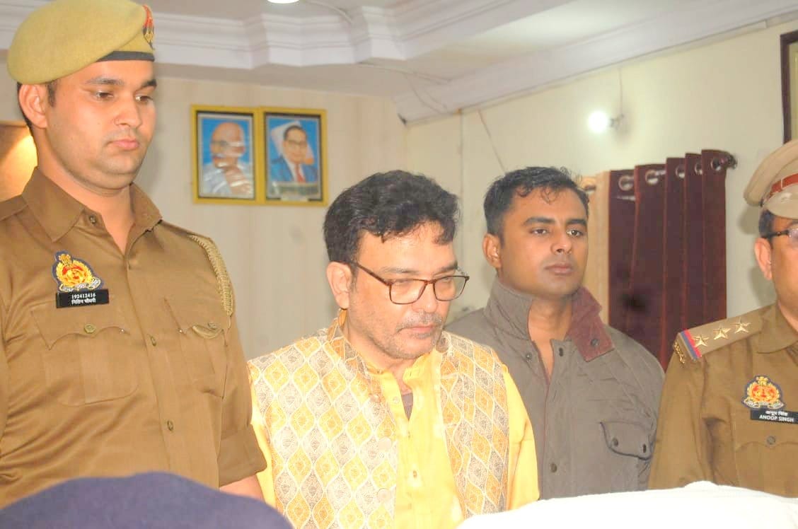 Bangladeshi Citizen Case, Evidence of espionage not found against Dr. Rizwan