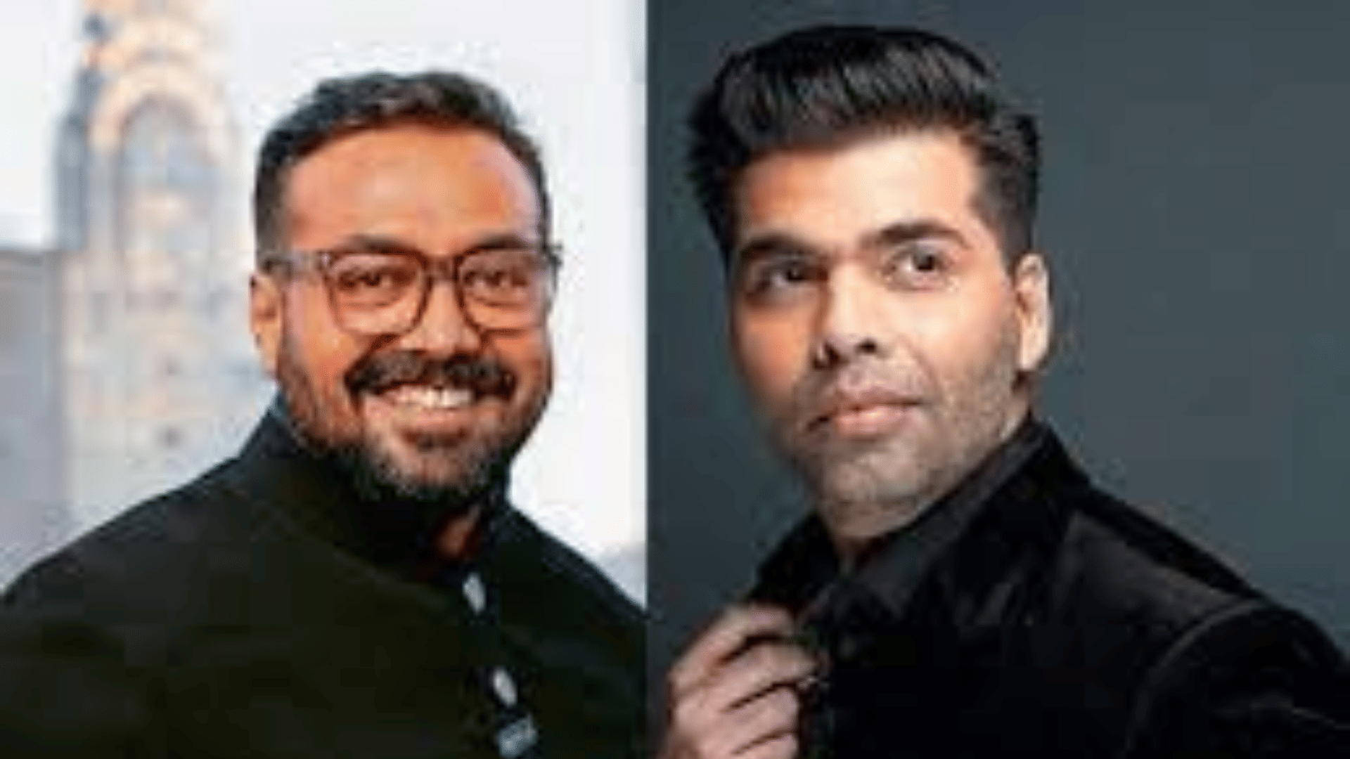 know why karan johar said that he will not launch new actors in film industry