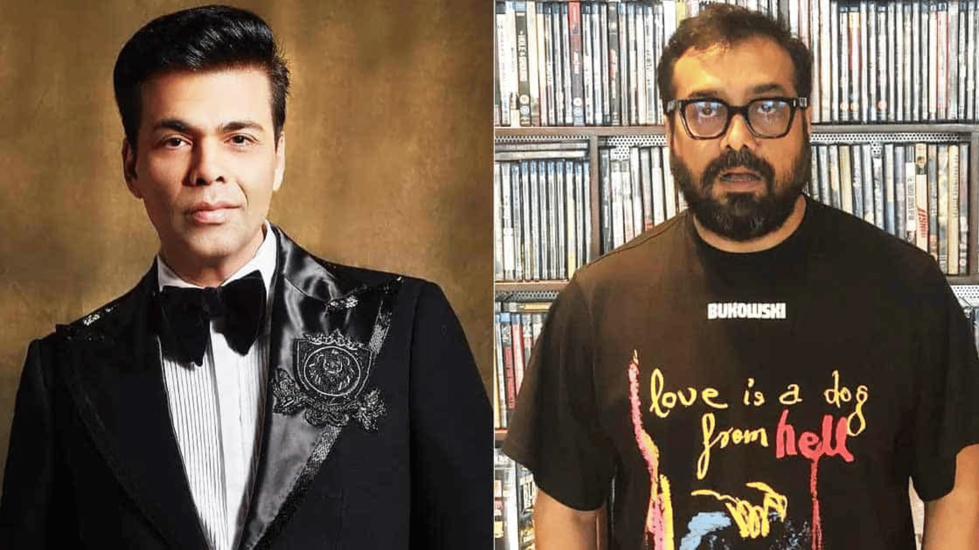 know why karan johar said that he will not launch new actors in film industry