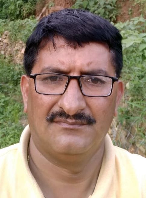 No Road in Taleshwar