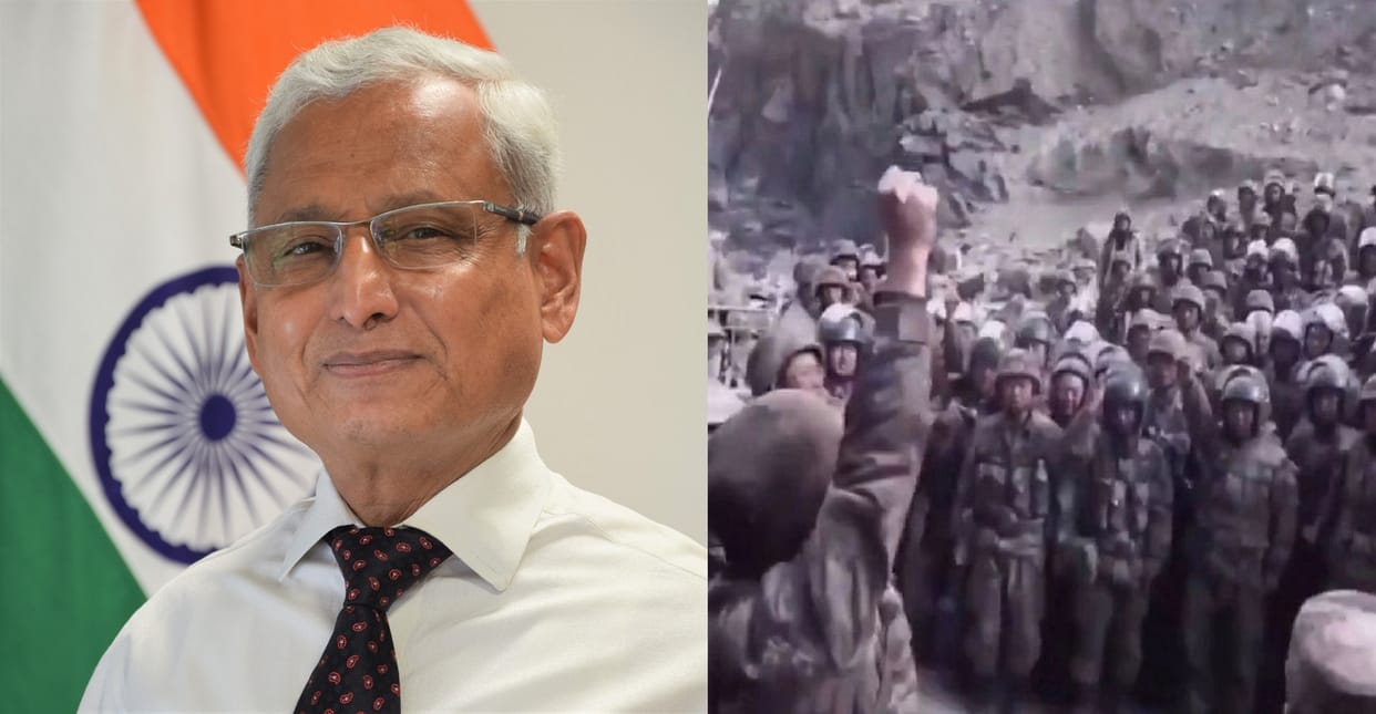 LAC face-off: Defense expert said- pace of development should increase on the borders of the Northeast