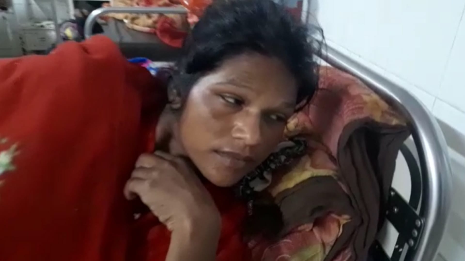 MEERUT: Child theft incident in medical college, newborn deal done before birth