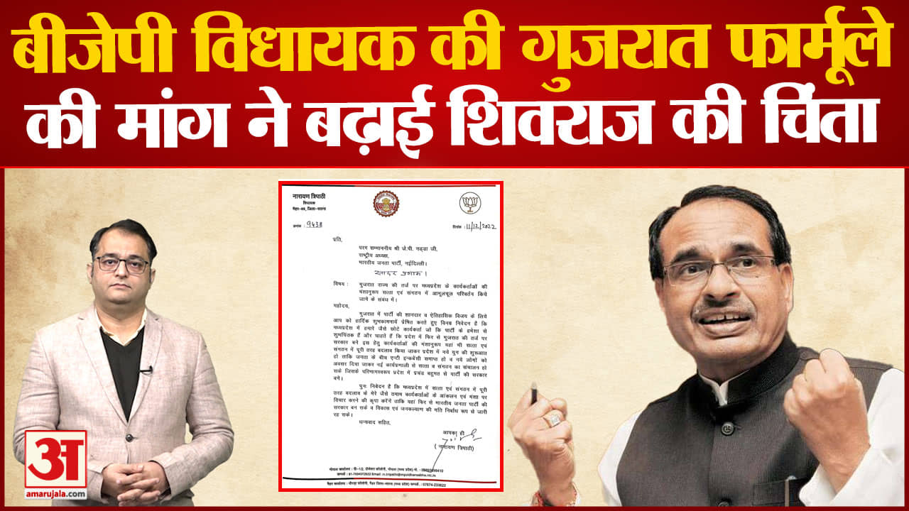 मध्य प्रदेश