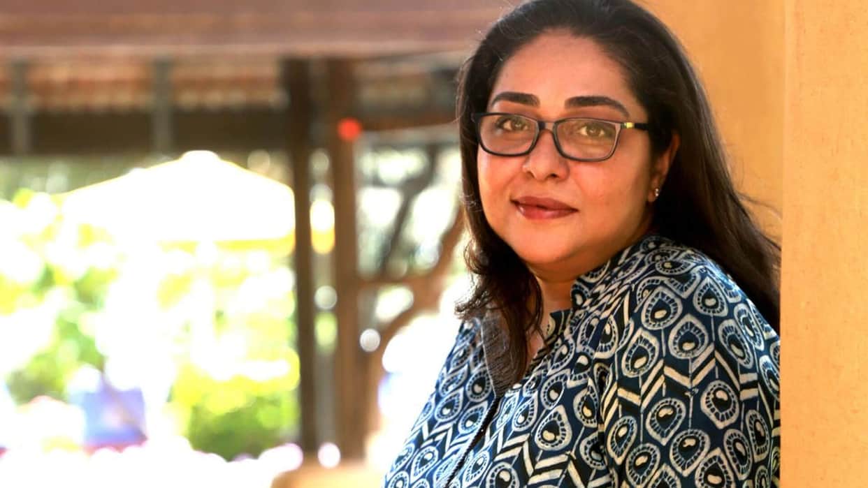 Meghna Gulzar Birthday Know Untold Facts about Raazi Talvar Director