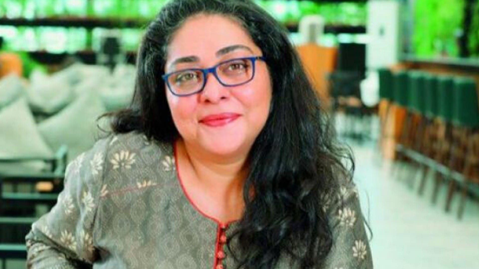 Meghna Gulzar Birthday Know Untold Facts about Raazi Talvar Director