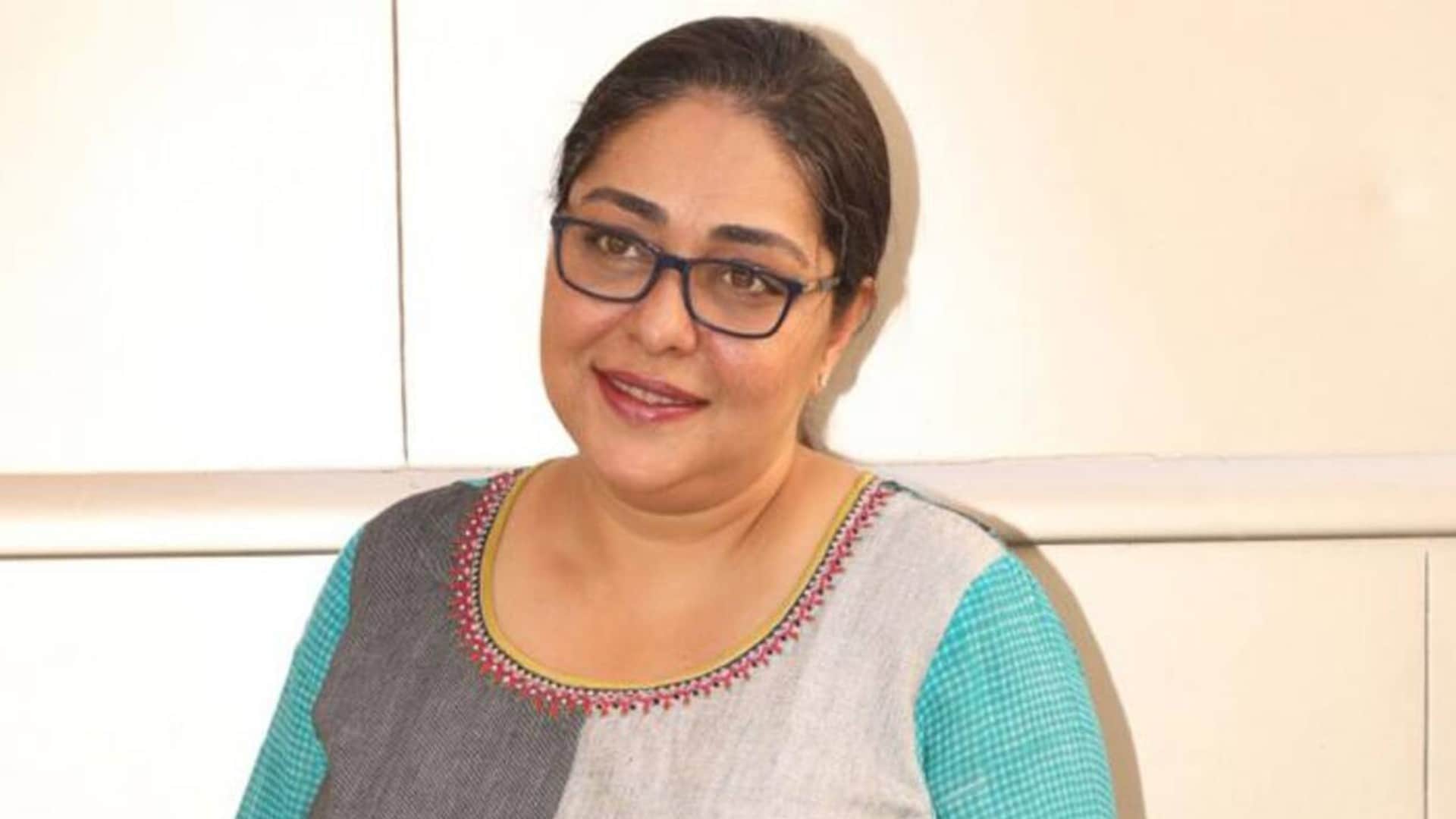 Sam Bahadur fame Meghna Gulzar Reveals Deepika Padukone JNU visit impacted on Chhapaak