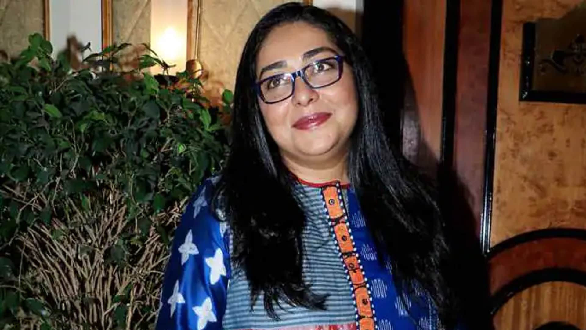 Meghna Gulzar Birthday Know Untold Facts about Raazi Talvar Director