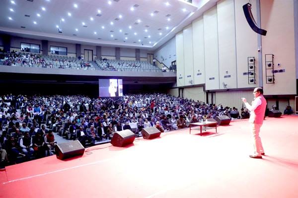 MP News CM Shivraj said it is easy to make schemes, but it is difficult to reach the beneficiaries