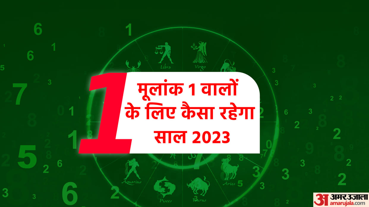 Mulank Numerology 2023 Varshik Ank Rashifal Predictions For Career Education Finance Health Love