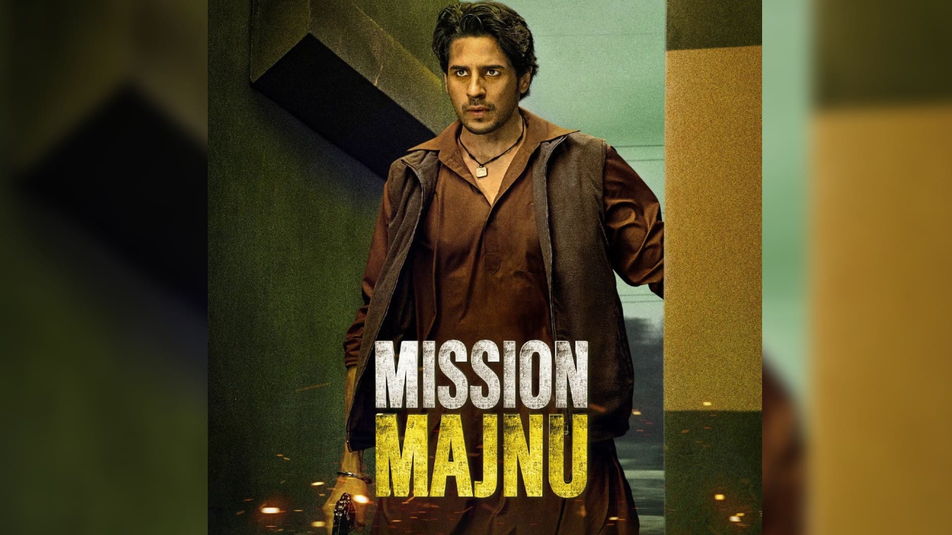 OTT this week releases Sidharth Malhotra rashmika mandanna mission Majnu chhatriwali fauda jhansi 2 indu 2 ATM