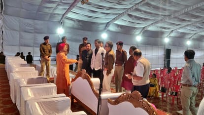 MP News 5G network will be launched in Baba Mahakal tomorrow CM Shivraj will inaugurate