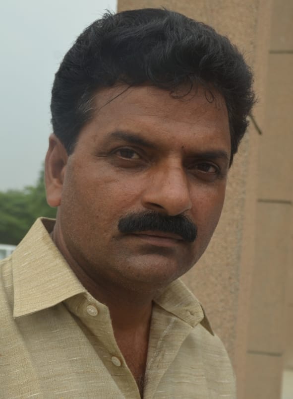 Rampal Dhama became RLD district president