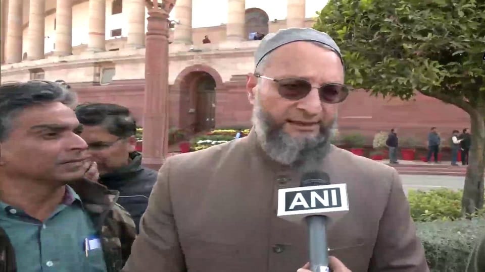 Winter Session of Parliament 2022 Live: Lok Sabha, Rajya Sabha, India China Clash Issue