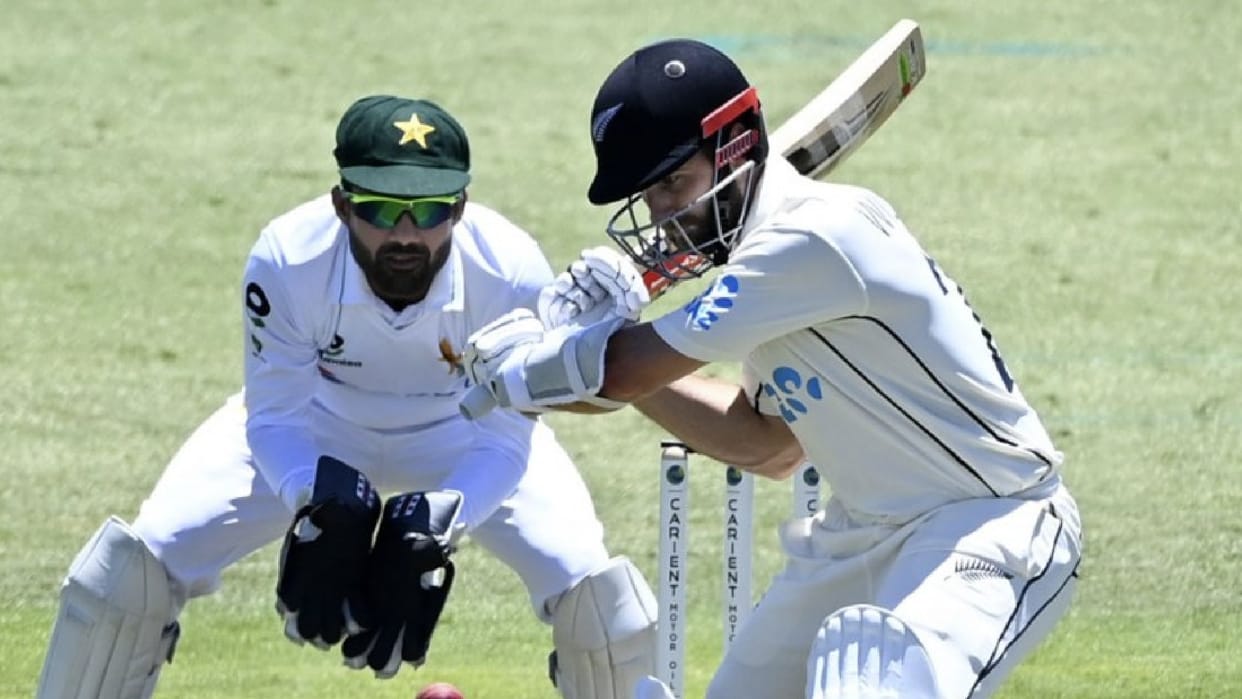 PAK vs NZ Pakistan will host New Zealand after England PCB released schedule of ODI and Test series