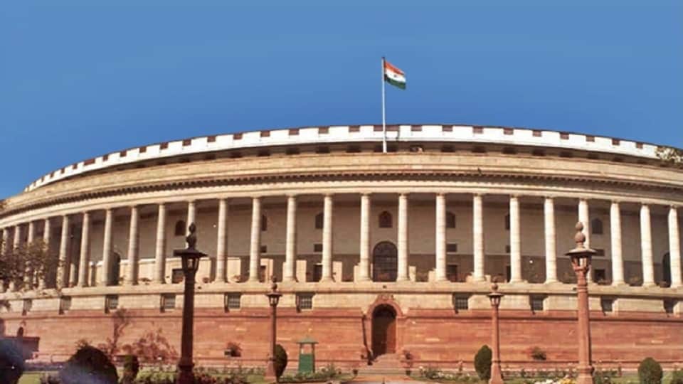 42 lost membership of Parliament since 1988, maximum 19 in 14th Lok Sabha