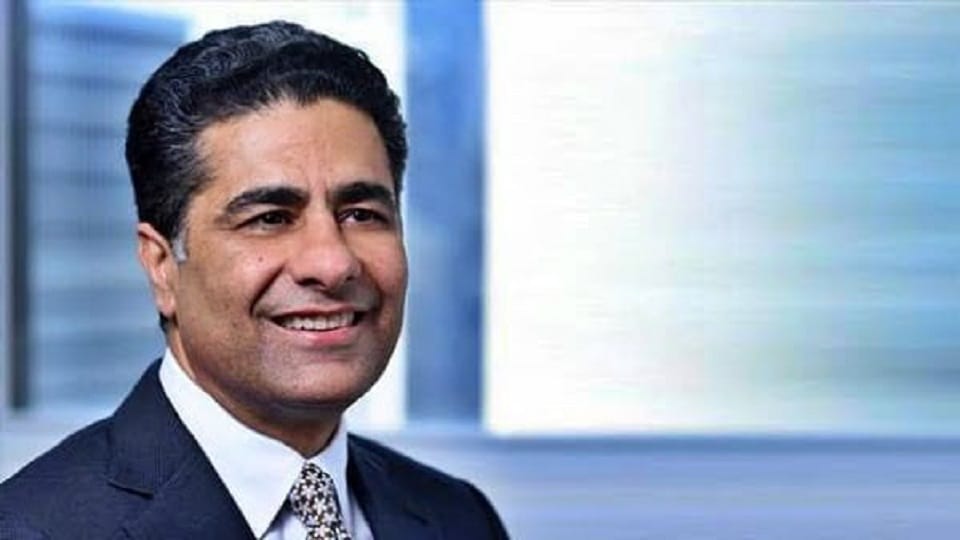 Deloitte's Punit Ranjan to work on India's climate crisis solution