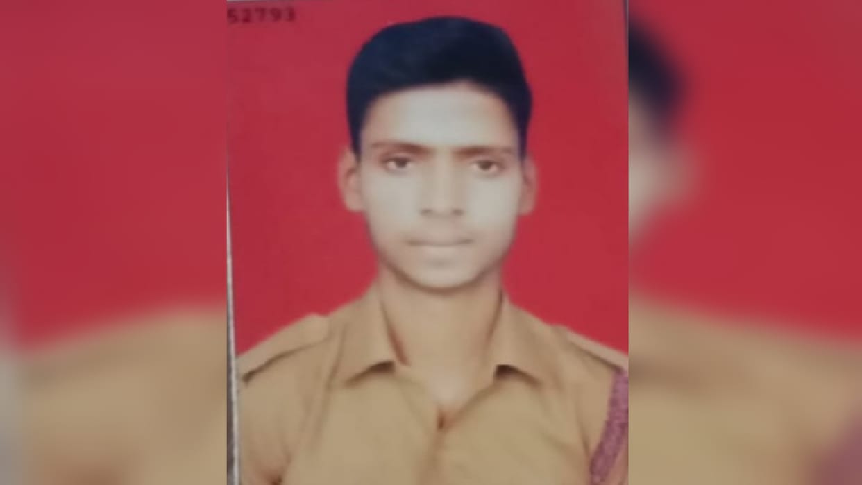 Friends murder Rajdeep for having doubt on them in one sided love in Meerut