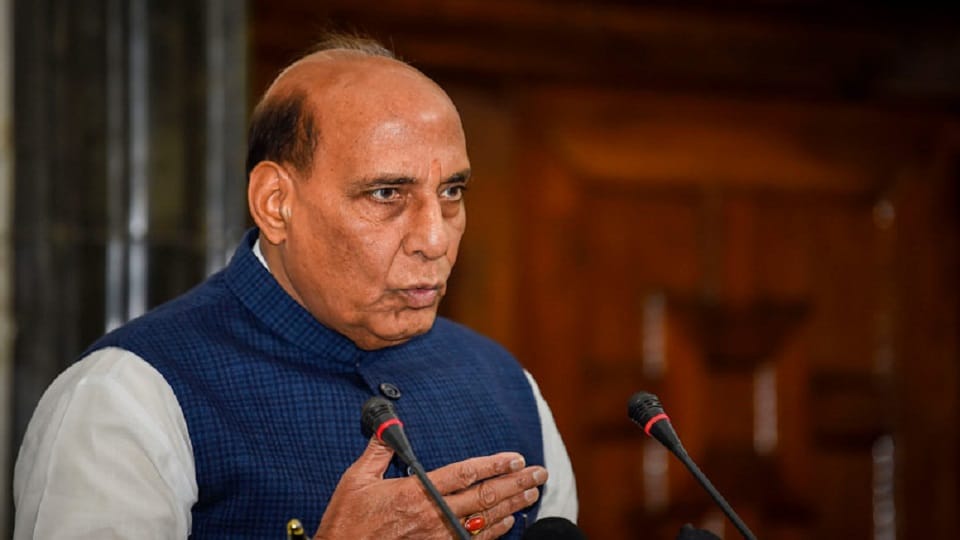 Defence Acquisition Council today cleared 24 proposals worth over rupees 85000 crore