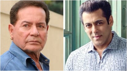 Bigg Boss 16 Host And Actor Salman Khan Talks About Truth Behind He Burnt His Father Salim Khan Salary