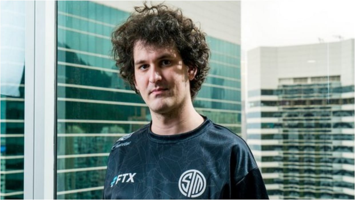 FTX founder Samuel Bankman-Fried arrested in Bahamas on US request