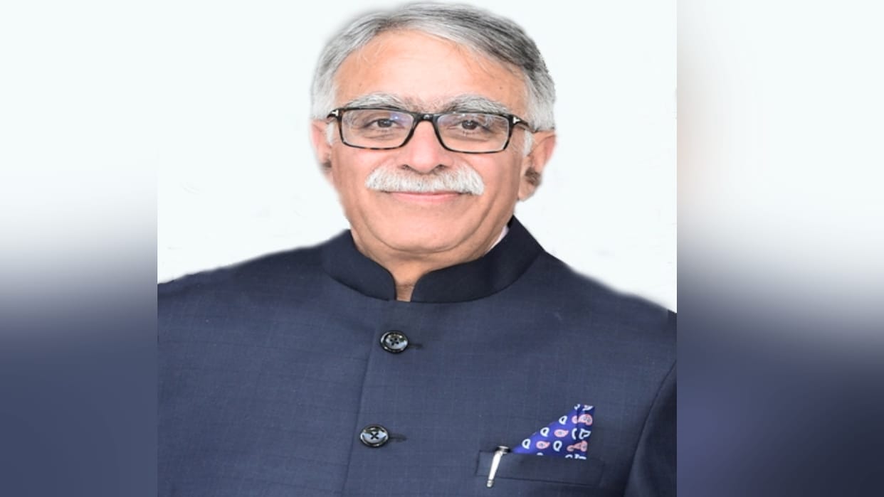 Sanjay Karol becomes Supreme Court judge, celebration in Garli