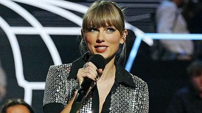 Taylor Swift Birthday know about lesser known facts about pop superstar won Grammy award at the age of 20