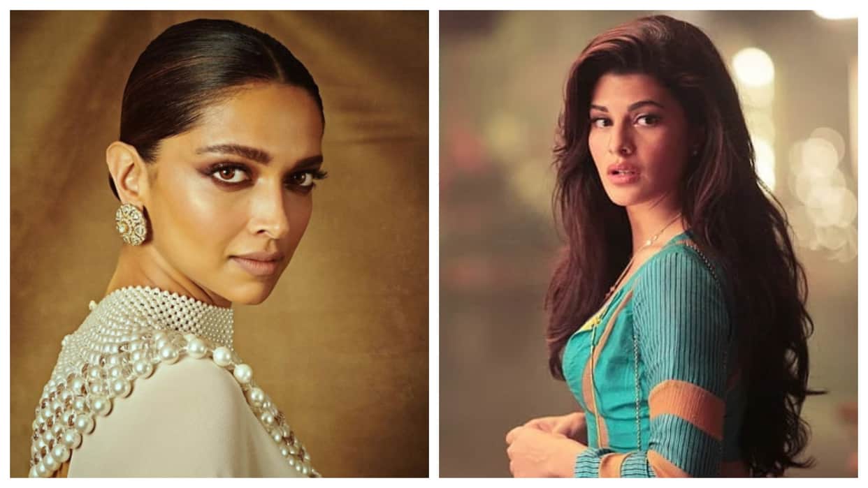 Filmy Wrap: Deepika Padukone out from Kartik film jacqueline lawyer answers on Nora Fatehi Defamation Case