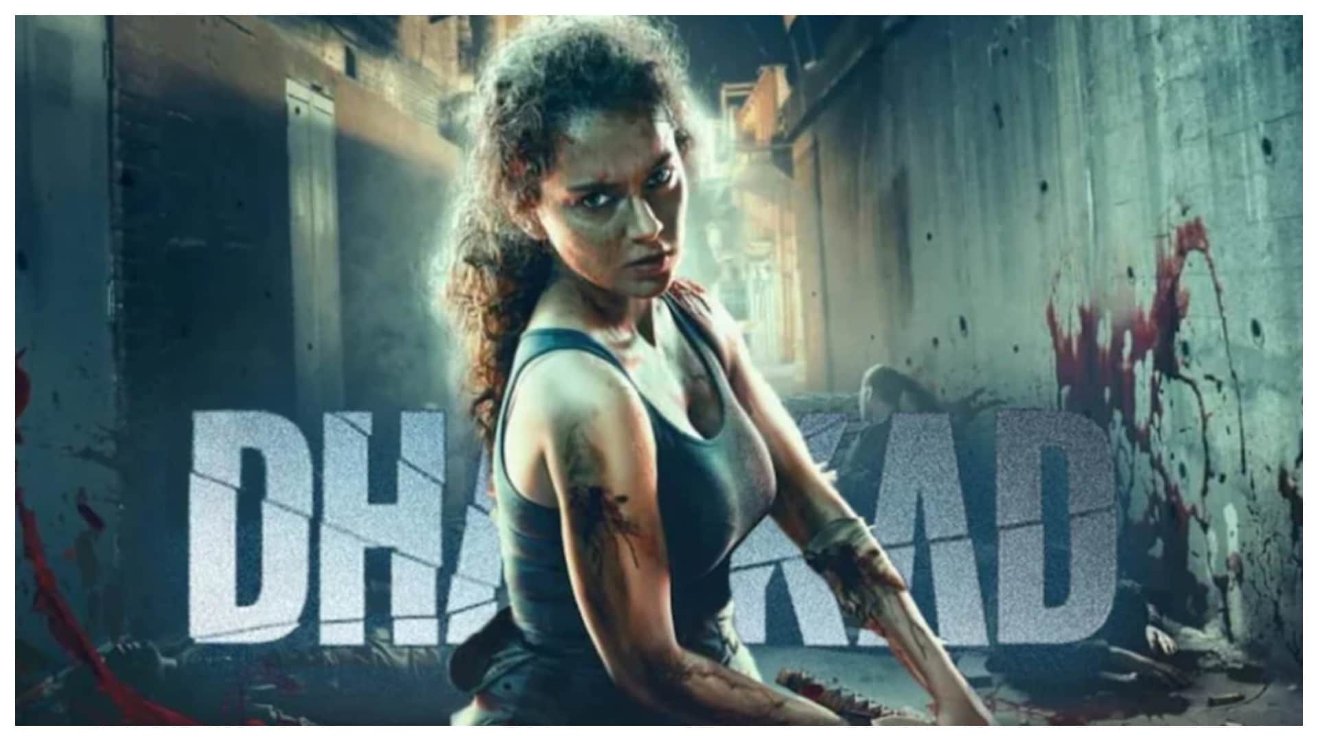 Women Centric Movies of 2022 from Gangubai Kathiawadi to Dhaakad shabaash mithu