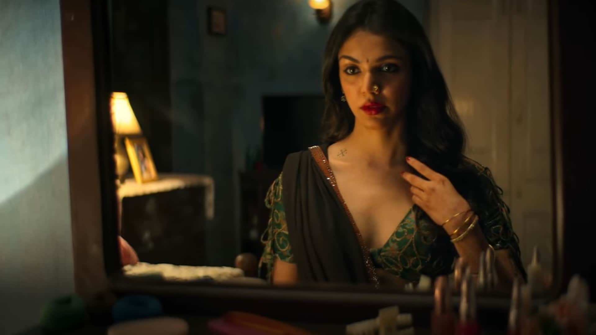 Bhuvan Bam OTT Debut Taaza Khabar story cast and crew release date Disney+ Hotstar shriya pilgaonkar