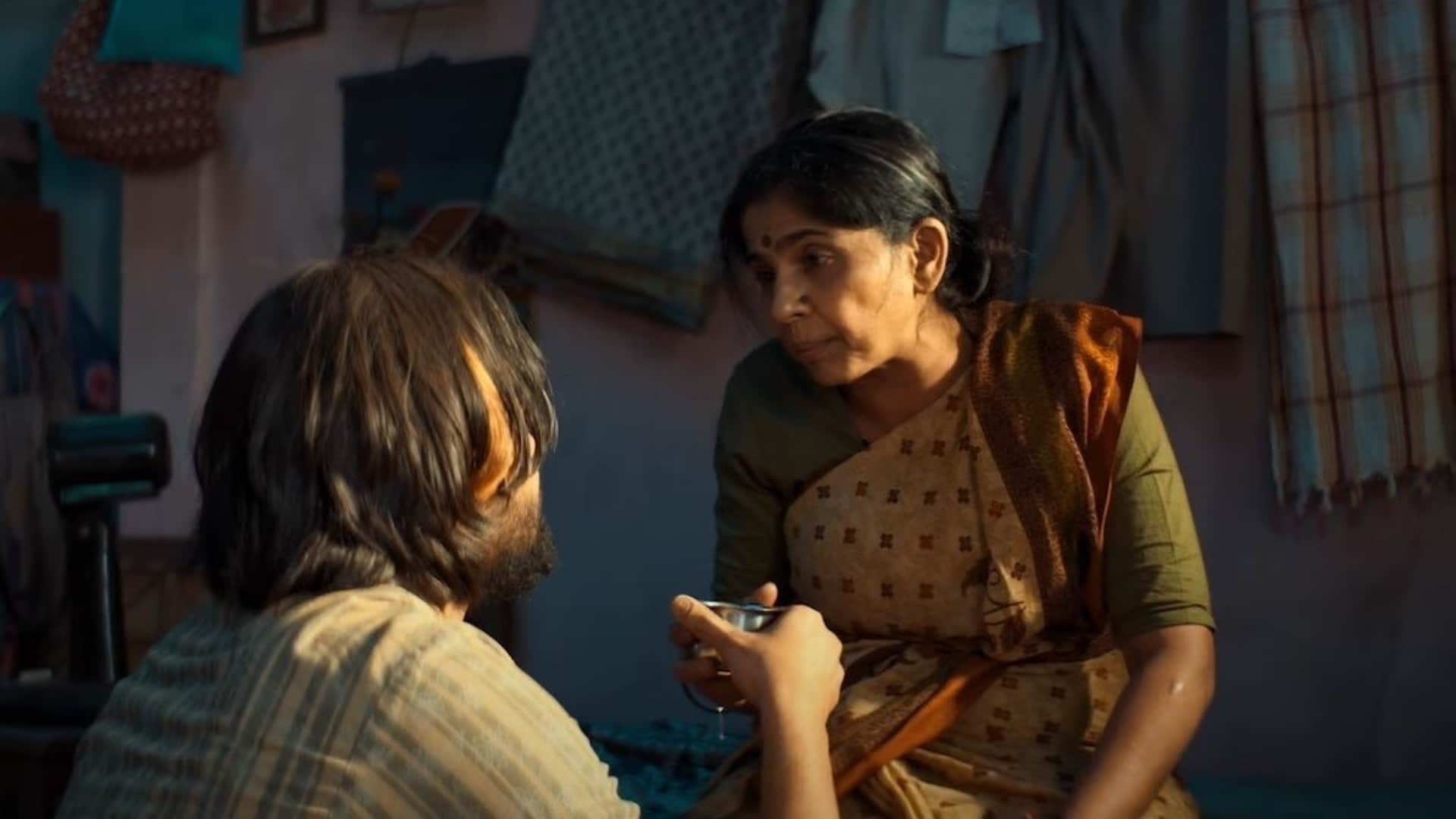Bhuvan Bam OTT Debut Taaza Khabar story cast and crew release date Disney+ Hotstar shriya pilgaonkar