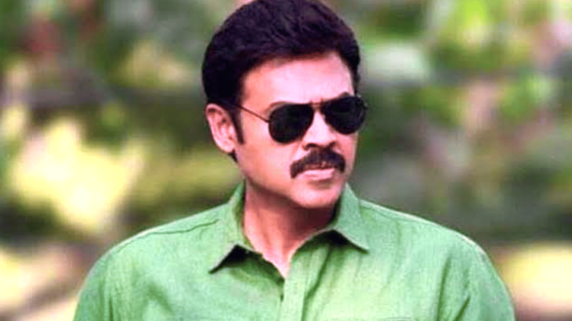 Venkatesh Daggubati birthday know about his life journey how film Anari actor became south superstar