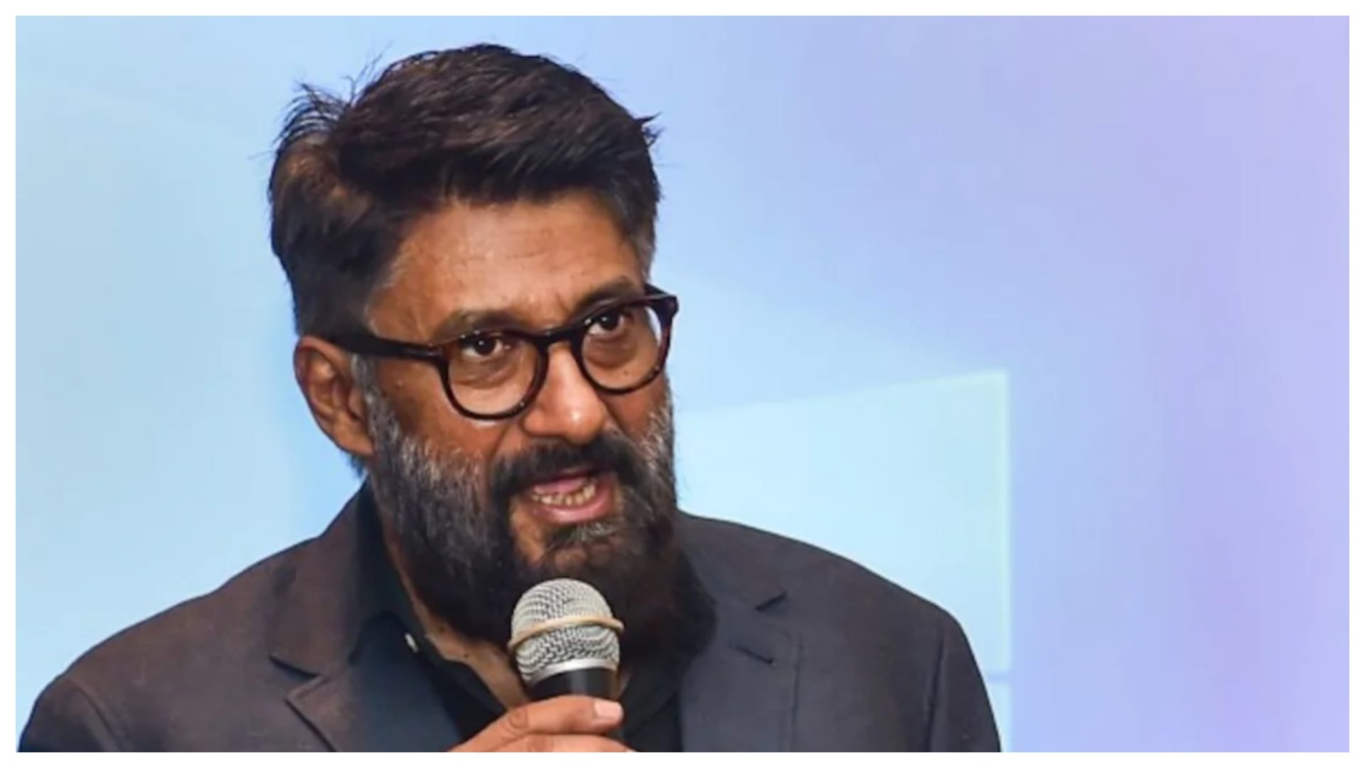 vivek agnihotri answer to anurag kashyap research for film The Kashmir Files after comment on kantara pushpa